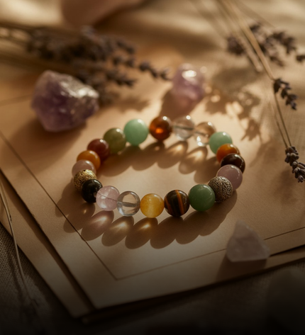 Collection image for: Aura Bracelets