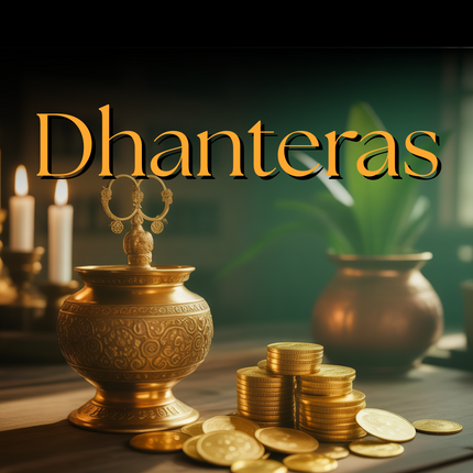 Collection image for: Dhanteras Picks