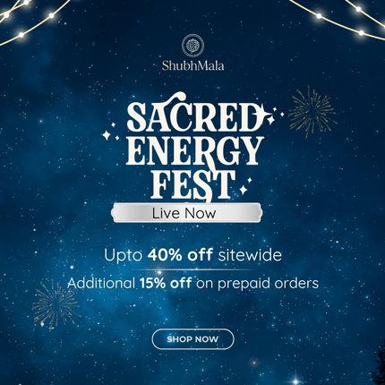 Collection image for: Sacred Energy Fest