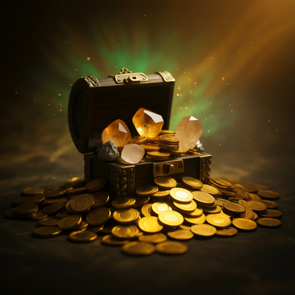 Collection image for: Wealth