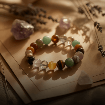 Aura Bracelets - Shubh Mala
