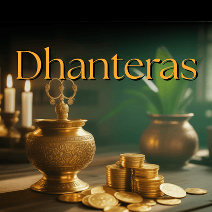 Dhanteras Picks - Shubh Mala