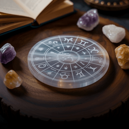 Energy Essentials - Shubh Mala