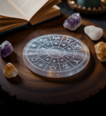 Energy Essentials - Shubh Mala