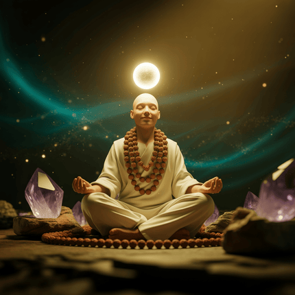 Inner Peace - Shubh Mala