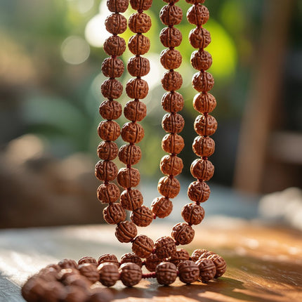 Sacred Malas - Shubh Mala