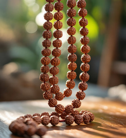 Sacred Malas - Shubh Mala
