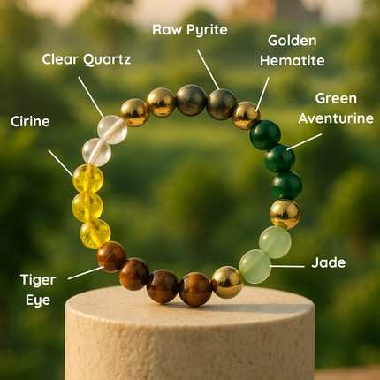 Dhan yog Bracelet