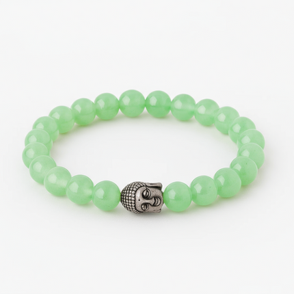 Jade Bracelet - Healing Energy