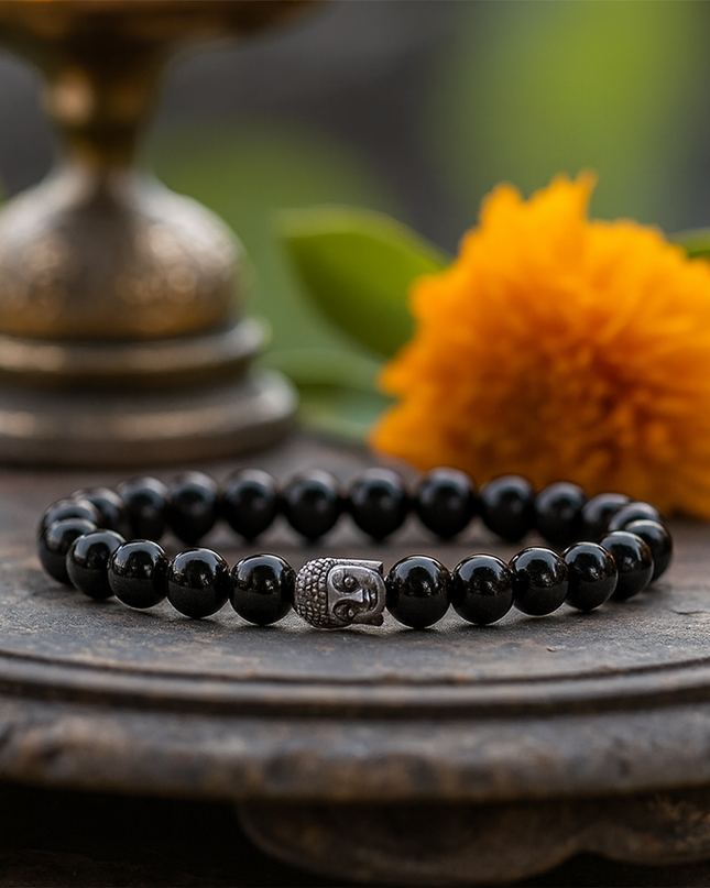 Black Tourmaline - Strong Protection