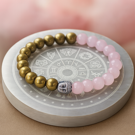 Selenite Crystal Recharging Plate
