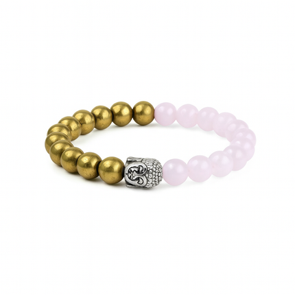 Love & Money Magnet Bracelet