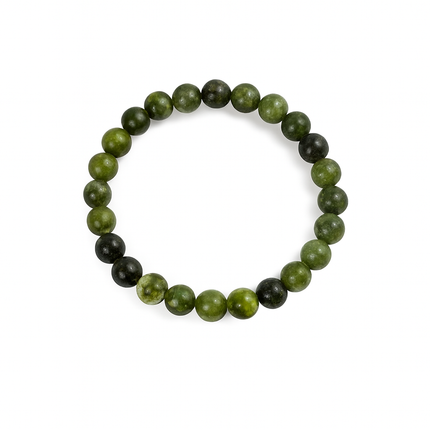 Green Aventurine Bracelet - Luck Magnet