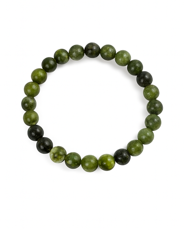 Green Aventurine Bracelet - Luck Magnet