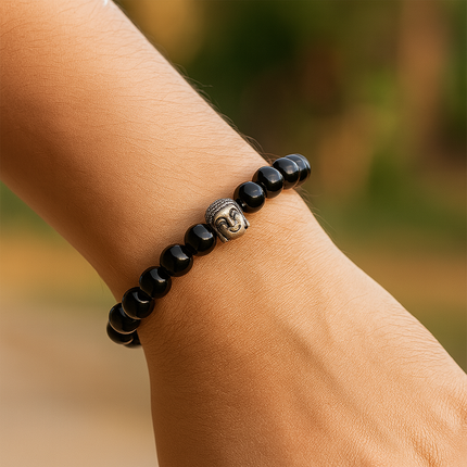 Black Tourmaline - Strong Protection