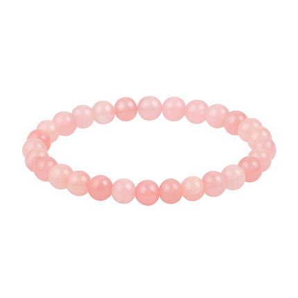 Rose Quartz Bracelet - Love Magnet