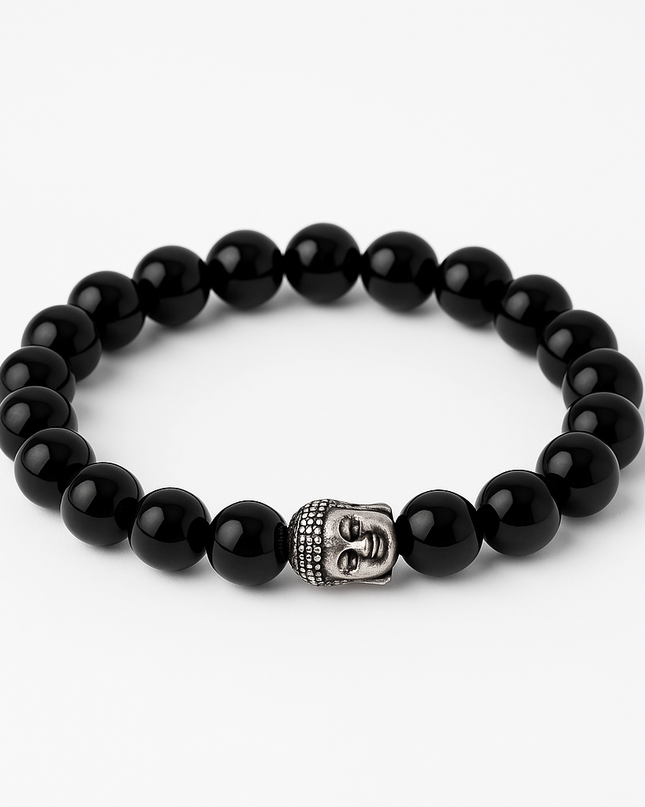 Black Tourmaline - Strong Protection