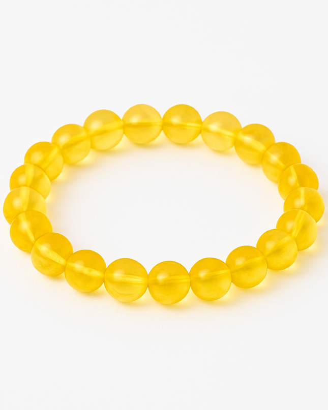Citrine Bracelet - Joy Spreading