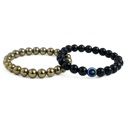 Dhan Suraksha Combo - Wealth And Energy Protection - Shubh Mala