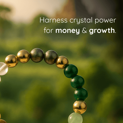 Dhan yog Bracelet - Shubh Mala