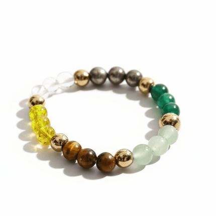 Dhan yog Bracelet - Shubh Mala