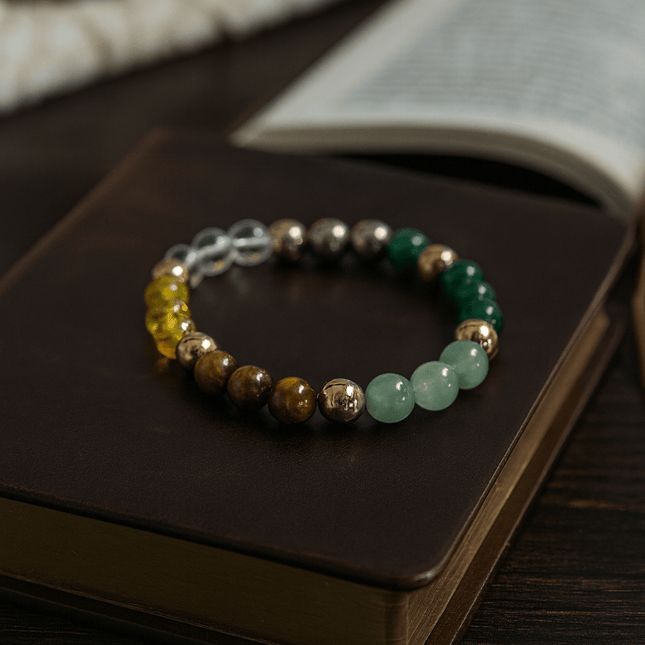 Dhan yog Bracelet - Shubh Mala