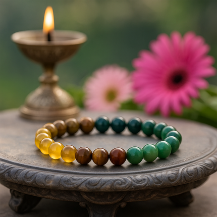 Dhan yog Bracelet