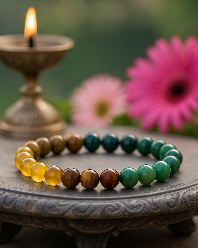Dhan yog Bracelet