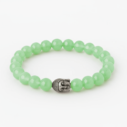 Jade Bracelet - Healing Energy - Shubh Mala