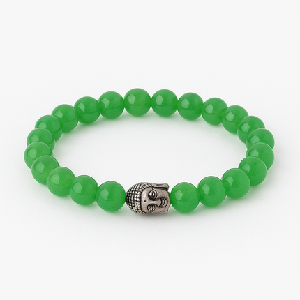 Jade Bracelet - Healing Energy
