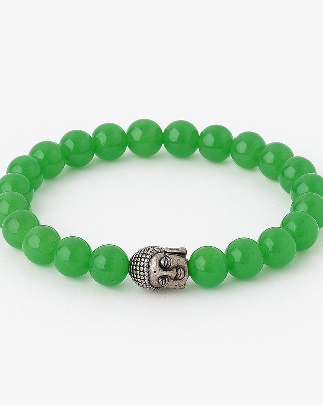 Jade Bracelet - Healing Energy