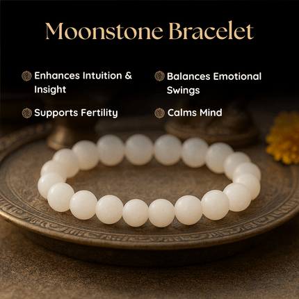 Love Energy Giftset - Shubh Mala