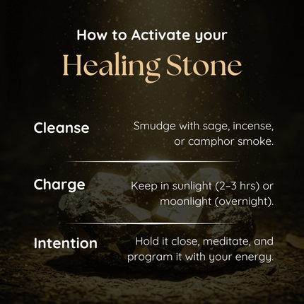 Love Energy Giftset - Shubh Mala