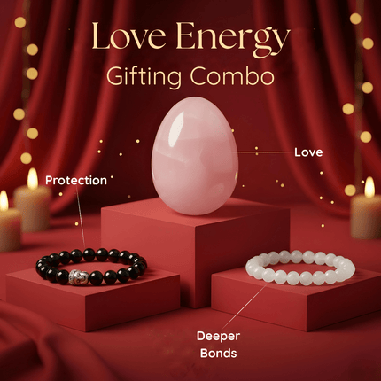 Love Energy Giftset - Shubh Mala