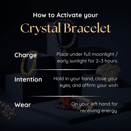 Love Energy Giftset - Shubh Mala