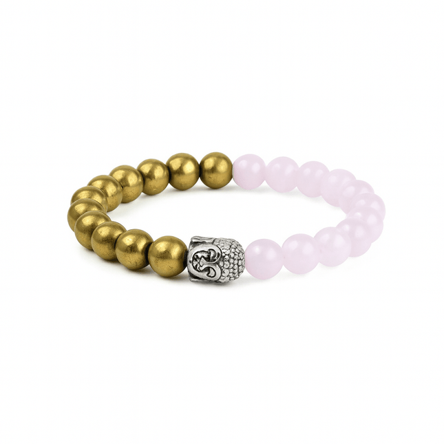 Love & Money Magnet Bracelet - Shubh Mala