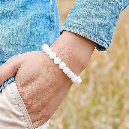 Moonstone Bracelet - Emotional Healing
