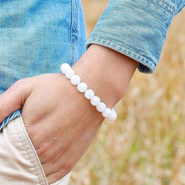 Moonstone Bracelet - Emotional Healing