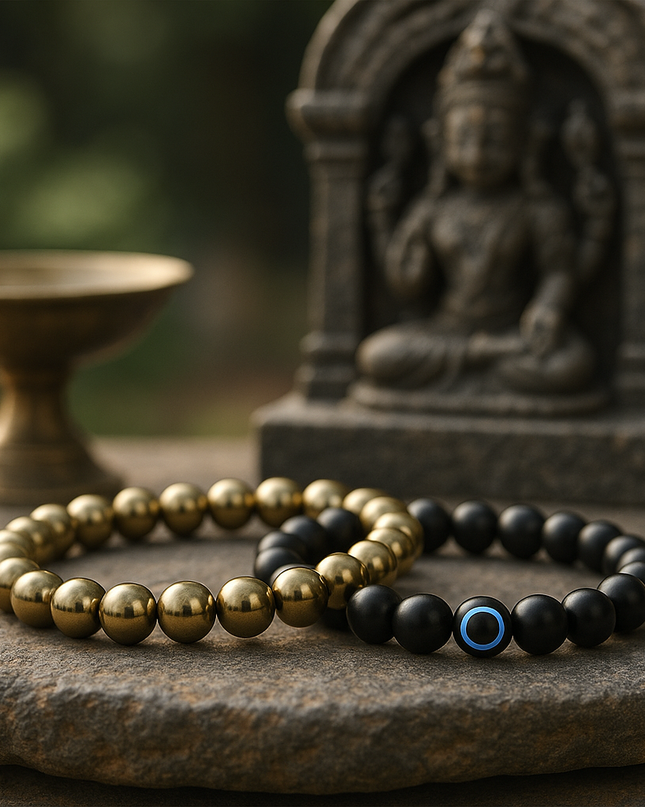 Dhan Suraksha Combo - Wealth And Energy Protection