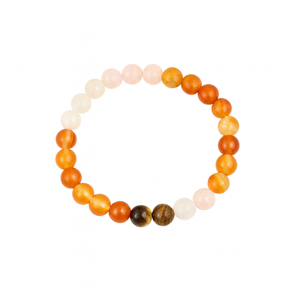 Kama Yog Bracelet | For passion & intimacy